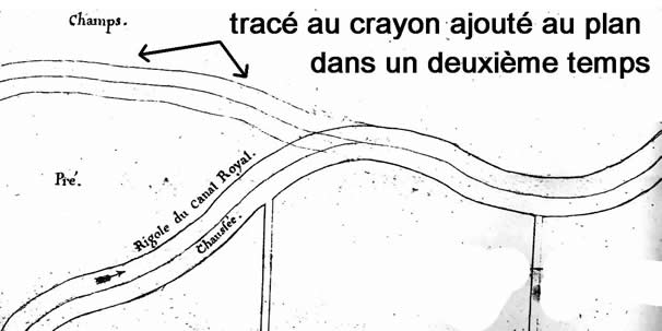 TRACE-CRAYON
